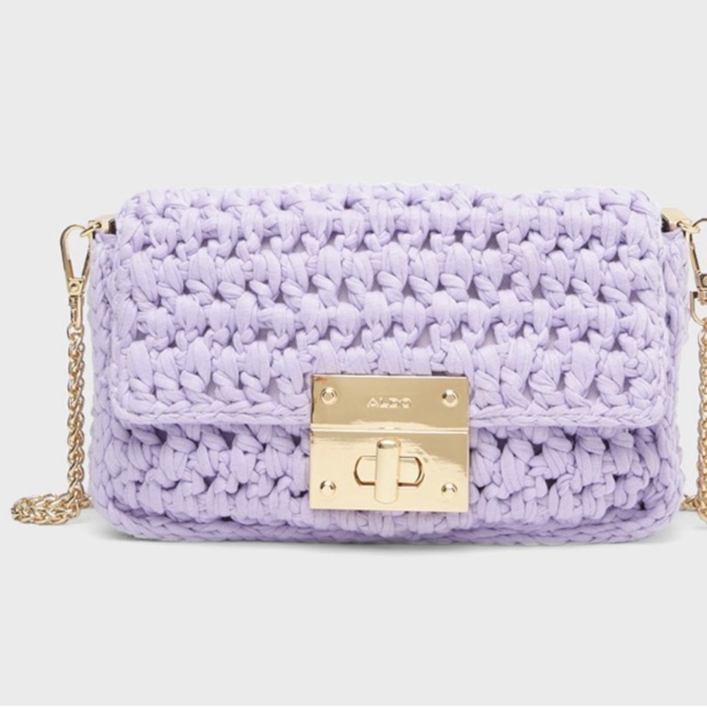 Aldo
Crochetta Crossbody Bag